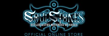 Ecclesiastes Mistress of Souls Official Web Store