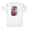 BLANK - WHITE - PRINTED TWO SIDES - BF Thumbnail
