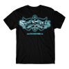 BLANK - BLACK - PRINTED FRONT ONLY Thumbnail
