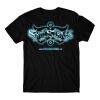 BLANK - BLACK - PRINTED FRONT ONLY Thumbnail