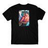 BLANK - BLACK - PRINTED FRONT ONLY Thumbnail