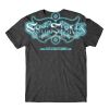 BLANK - CHARCOAL GRAY HEATHER - PRINTED TWO SIDES - FB Thumbnail