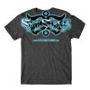 BLANK - CHARCOAL GRAY HEATHER - PRINTED TWO SIDES - FB Thumbnail