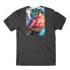 BLANK - CHARCOAL GRAY HEATHER - PRINTED TWO SIDES - FB Thumbnail