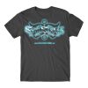 BLANK - HEAVY METAL - PRINTED FRONT ONLY Thumbnail