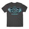 BLANK - HEAVY METAL - PRINTED FRONT ONLY Thumbnail