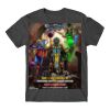 BLANK - HEAVY METAL - PRINTED FRONT ONLY Thumbnail