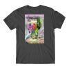BLANK - HEAVY METAL - PRINTED FRONT ONLY Thumbnail