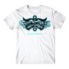 BLANK - WHITE - PRINTED FRONT ONLY Thumbnail