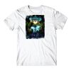 BLANK - WHITE - PRINTED FRONT ONLY Thumbnail