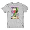 BLANK - LIGHT HEATHER GRAY - PRINTED FRONT ONLY Thumbnail