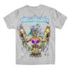 BLANK - LIGHT HEATHER GRAY - PRINTED FRONT AND BACK Thumbnail